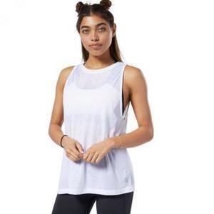 Reebok ワンシリーズ バーンアウト タンクトップ