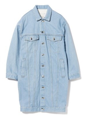 MACKINTOSH デニムコート