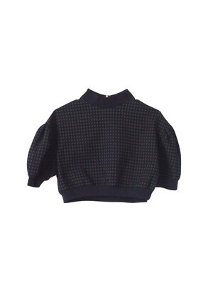 Honey mi Honey graphcheck　topsの通販「HONEY MI HONEY ハニーミーハニー  ONLINE STORE」(15S-TA-44)