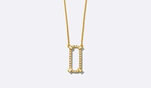 BELLESIORA HANDSOMUSE COLLECTION NECKLACE