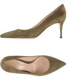 Gianvito Rossi Pumps