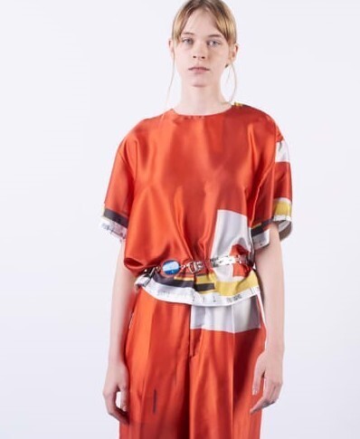 PONTI 2017SS COLLECTION