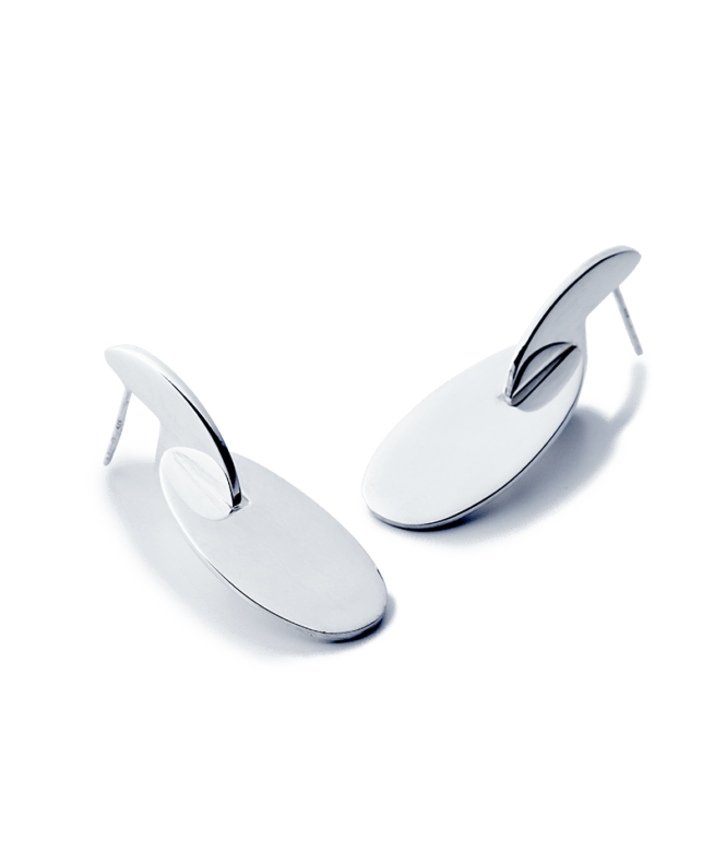 BLANC IRIS b chain