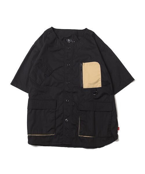 VIRGOwearworks MILITARY PKT SHIRTS