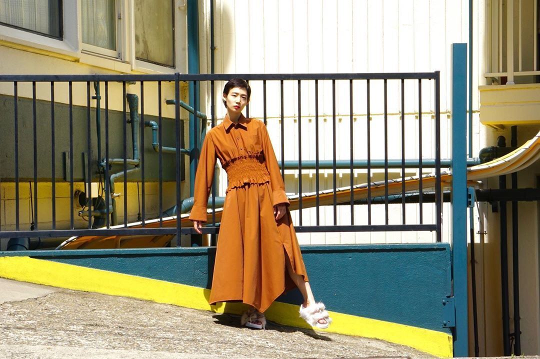 MIHARA YASUHIRO AW19/20 PRE COLLECTION