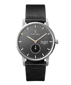TRIWA SMOKY FALKEN BLACK CLASSIC