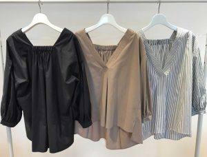 BEATRICE Blouse