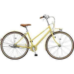 BRIDGESTONE 27型 自転車 マークローザ 3S