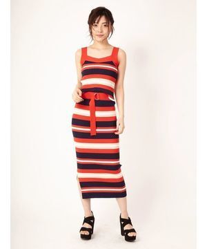CECIL McBEE マルチボーダーセットアップ