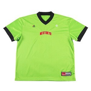 ROLLING CRADLE RCxMAJESTIC WARM UP JERSEY