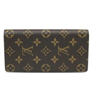 LOUISVUITTON ポルトフォイユ・ブラザ