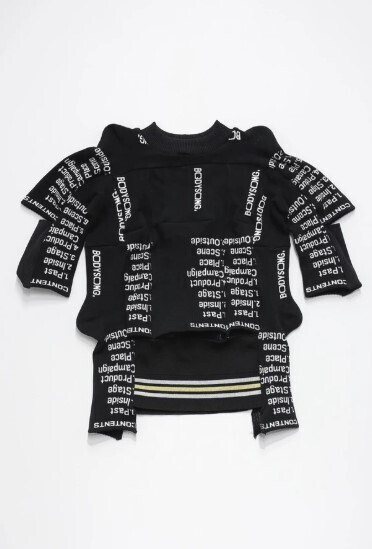 BODYSONG. SOCKSKNIT2