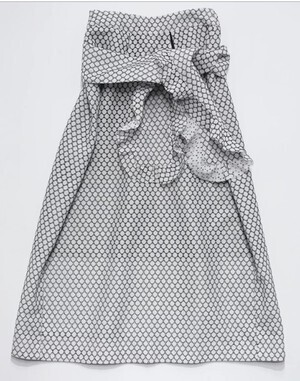 OLD HONEY 54℃ skirt