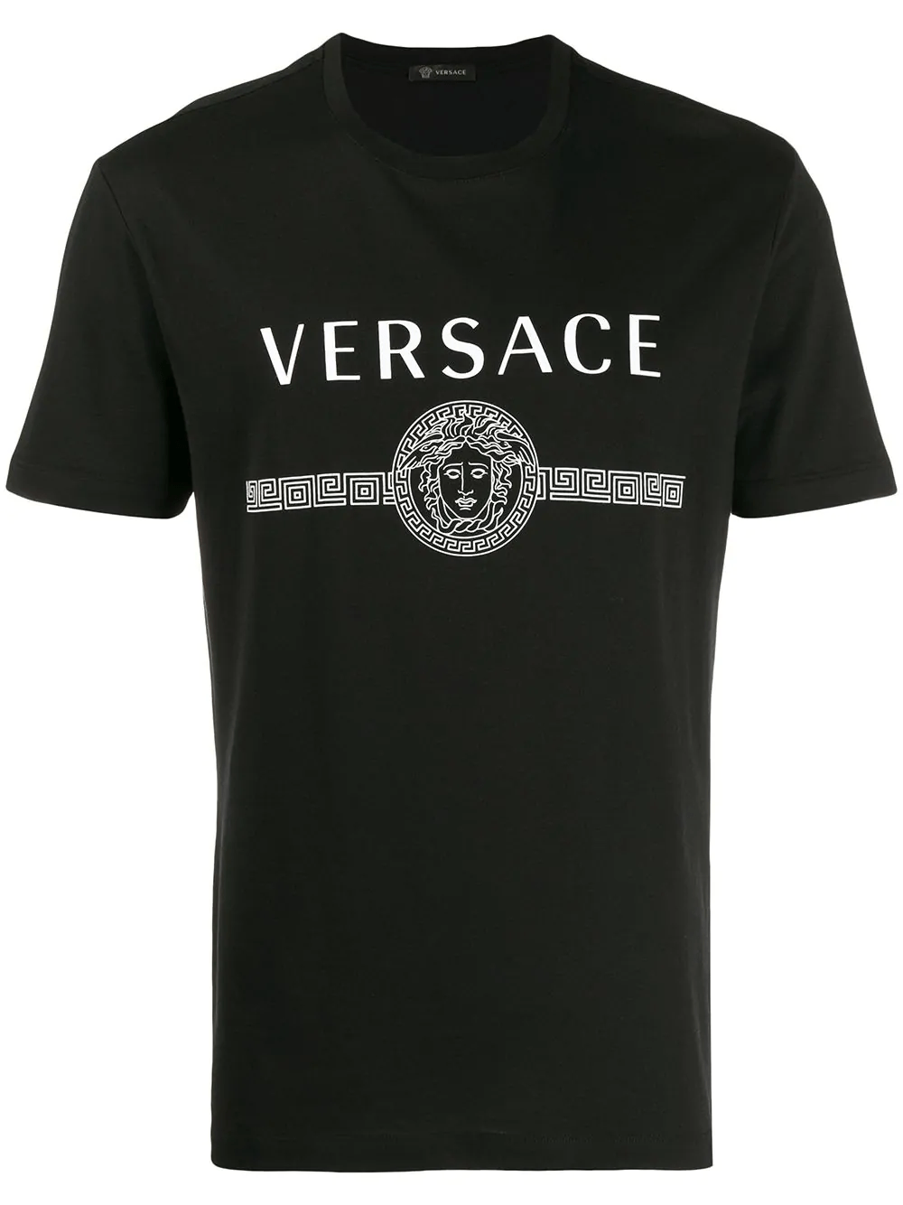 Versace メデューサ Tシャツ