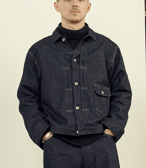 OLD JOE BRAND collection ss2019
