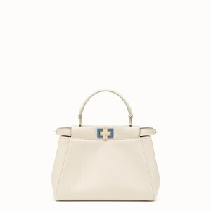 FENDI PEEKABOO ICONIC MINI