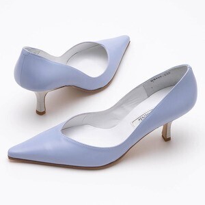 rev k shop 【ROSSINI】パンプス