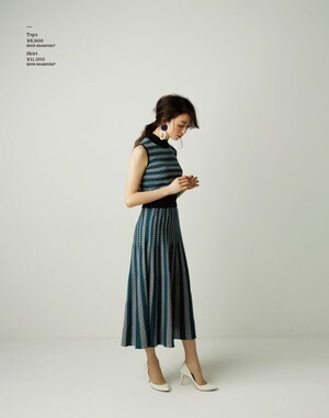 And Couture トップス