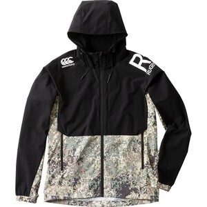 CANTERBURY ストレッチパフォーマンスフーディ
