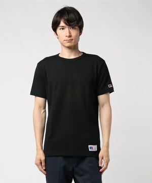 RUSSELL ATHLETIC コラボPOCKET TEE