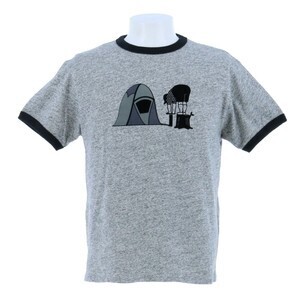 LOGOS T-A AMT OJISAN