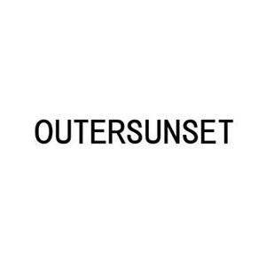 OUTERSUNSET ワンピース