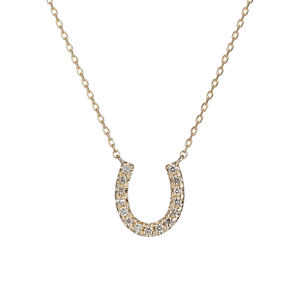 festaria bijou SOPHIA ダイヤモンド ネックレス