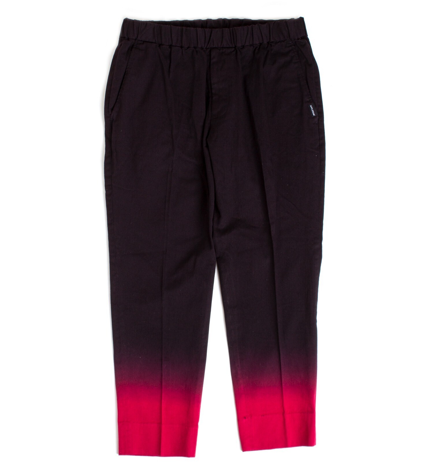 APPLEBUM Gradation Pants