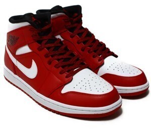 NIKE NIKE AIR JORDAN 1 MID
