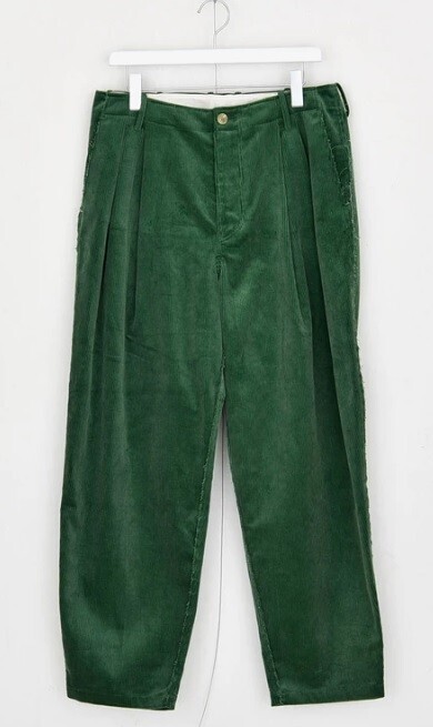 DISCOVERED brisbane moss" pants"