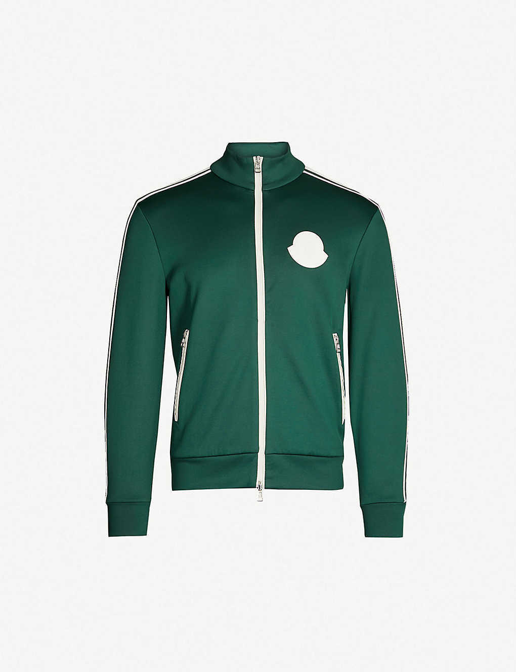 MONCLER トラックジャケット