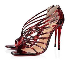 Christian Louboutin Norina 100 mm