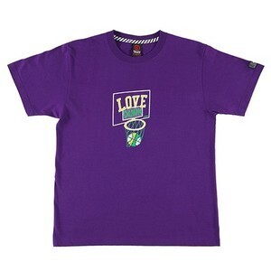 ROLLING CRADLE SALT LAKE TEE