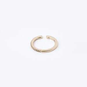 HIROTAKA Ear Cuff (Ssize)/YellowGold