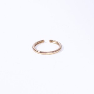 HIROTAKA Hoop Ear Cuff L
