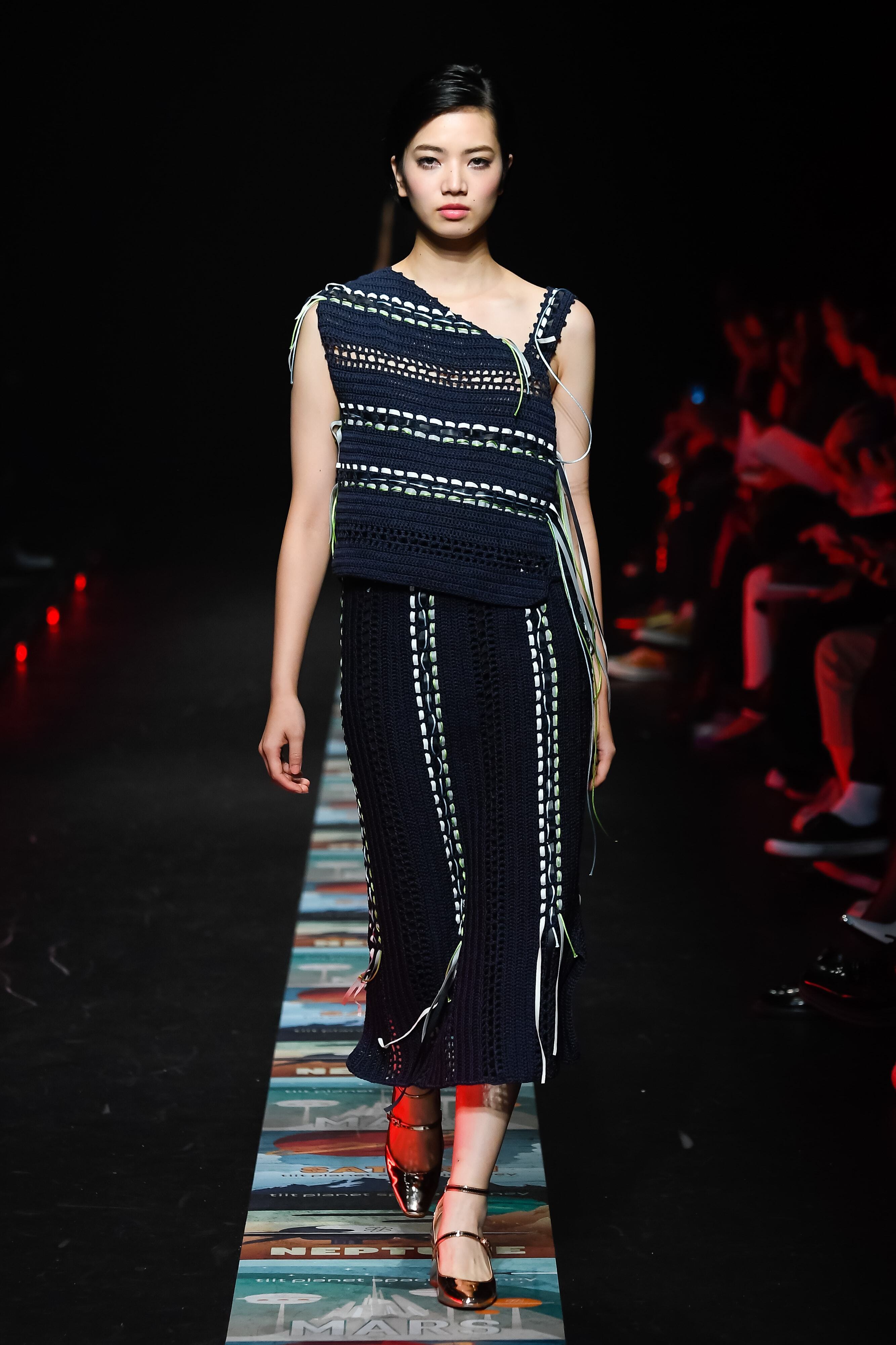 tiit tokyo 2019SS
