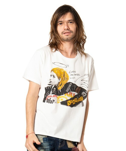 glamb Angel T