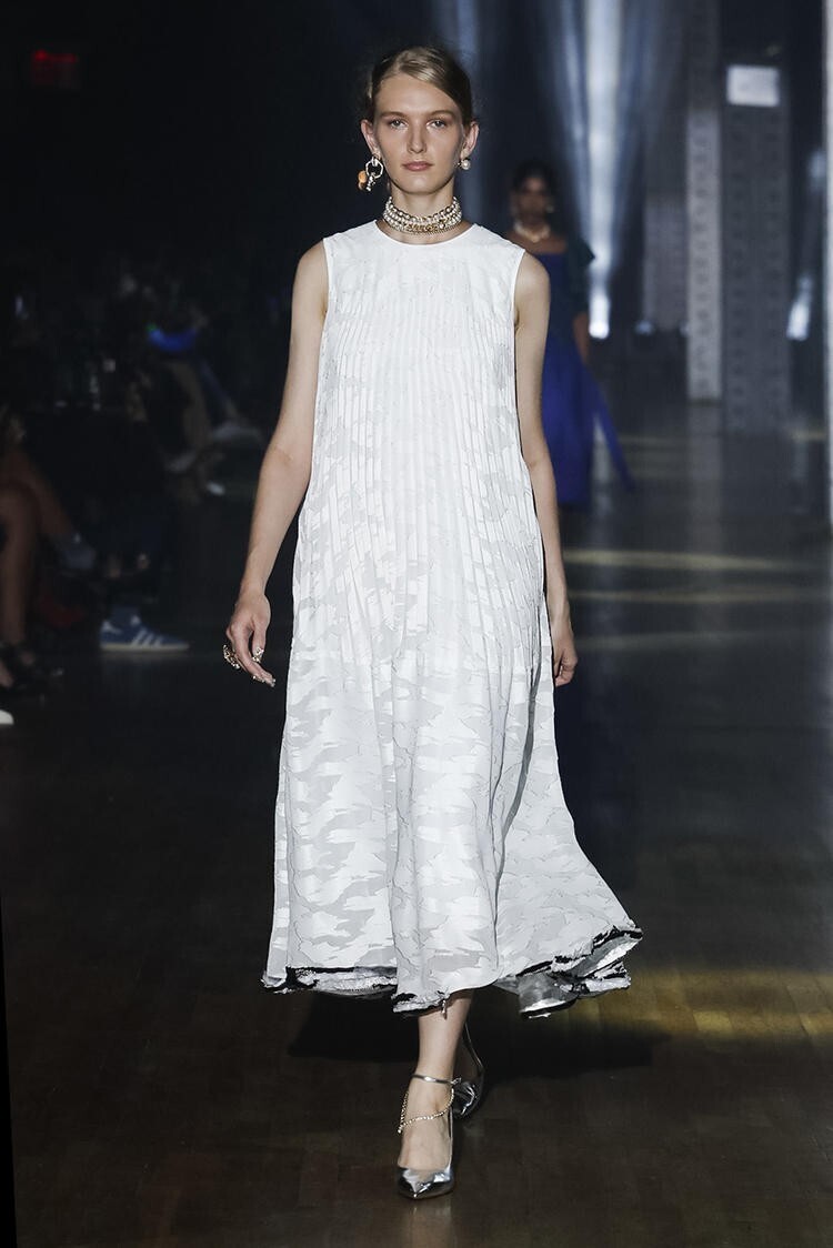 ADEAM 2019SS ワンピース