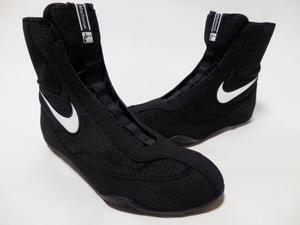 NIKE machomai ボクシングシューズMid