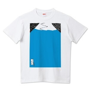Tシャツトリニティ MF-008