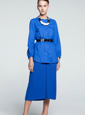 Akiko Ogawa 2016 spring summer collection