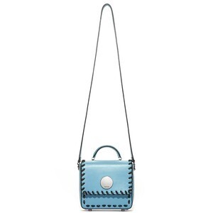 ADINA MUSE CUBE MOON HANDLE JUPITER BLUE
