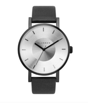 KLASSE14 MARIO NOBILE VOLARE ブラック 42mm