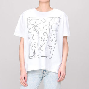 MM6 Maison Margiela T?shirts