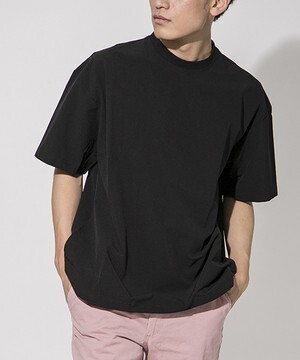 MAISON TOKYO ４WAYストレッチプルオーバー