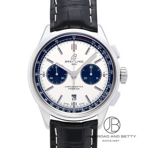 BREITLING Premier B01 Chronograph 42