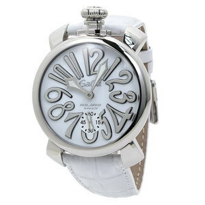 GaGa MILANO Manuale 48mm