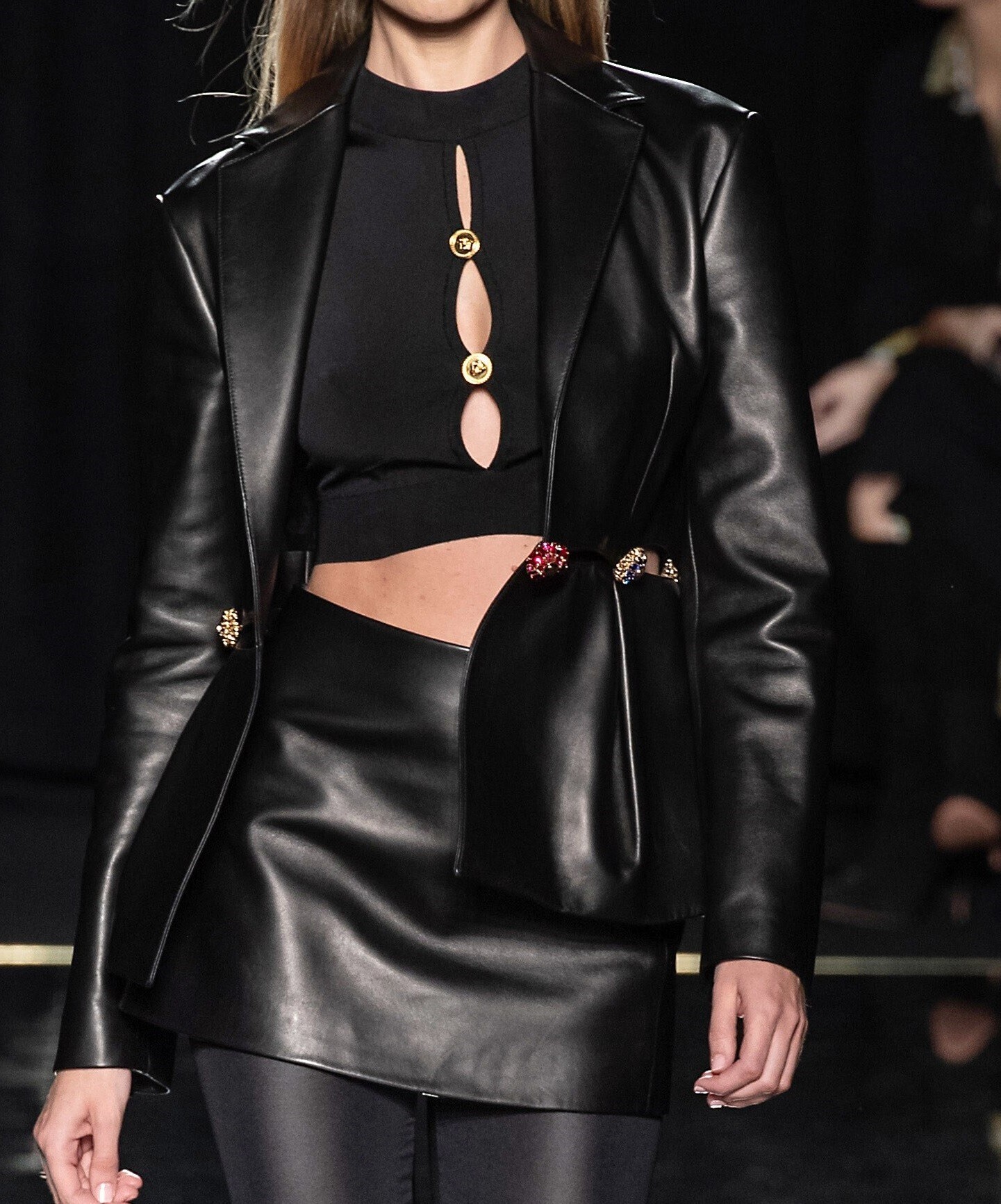 Versace ジャケット