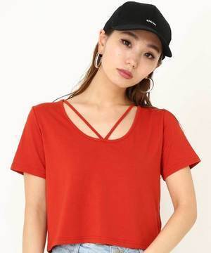 ENVYM バインダークロスTOPS