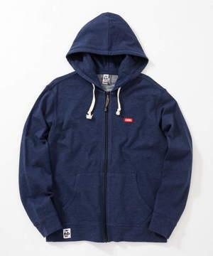 CHUMS Keystone Zip-Up Hoodie